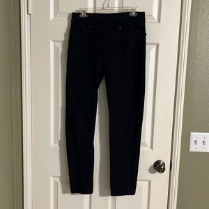 Levi’s Jeggins Size 8 Dark Blue